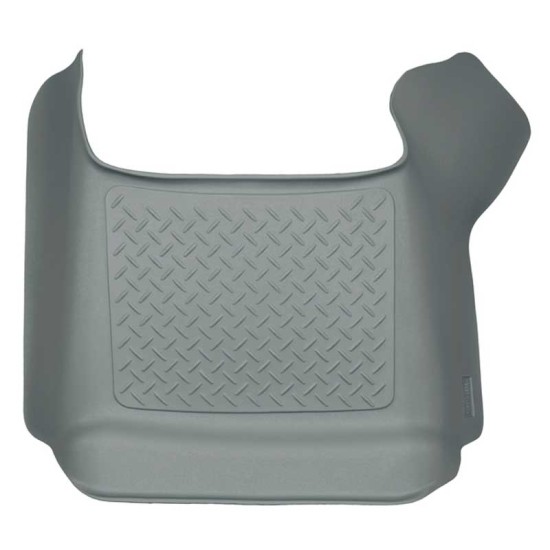 Dodge Ram 3500 Quad Cab WeatherBeater Center Hump Floor Liner 2003 - 2009 / 8371 Dodge Ram 3500 Quad Cab WeatherBeater Center Hump Floor Liner 2003 - 2009 / 8371