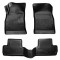 Buick Verano WeatherBeater Front & 2nd Row Floor Liners 2012 - 2017 / 9817