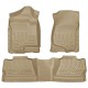 Chevrolet Silverado 2500 HD LTZ Crew Cab WeatherBeater Front & 2nd Row Floor Liners 2007 / 9820 (9820) by www.Sportwing.com Chevrolet Silverado 2500 HD LTZ Crew Cab WeatherBeater Front & 2nd Row Floor Liners 2007 / 9820 (9820) by www.Sportwing.com