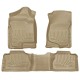 Chevrolet Silverado 2500 HD WT Extended Cab WeatherBeater Front & 2nd Row Floor Liners 2007 / 9821 (9821) by www.Sportwing.com Chevrolet Silverado 2500 HD WT Extended Cab WeatherBeater Front & 2nd Row Floor Liners 2007 / 9821 (9821) by www.Sportwing.com
