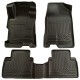 Ford Fusion WeatherBeater Front & 2nd Row Floor Liners 2006 - 2009 / 9830 Ford Fusion WeatherBeater Front & 2nd Row Floor Liners 2006 - 2009 / 9830