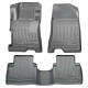 Honda Accord 4 Door WeatherBeater Front & 2nd Row Floor Liners 2008 - 2012 / 9840 Honda Accord 4 Door WeatherBeater Front & 2nd Row Floor Liners 2008 - 2012 / 9840