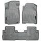 Honda CR-V WeatherBeater Front & 2nd Row Floor Liners 2015 - 2016 / 9847 Honda CR-V WeatherBeater Front & 2nd Row Floor Liners 2015 - 2016 / 9847
