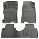 Toyota Matrix WeatherBeater Front & 2nd Row Floor Liners 2009 - 2013 / 9853 Toyota Matrix WeatherBeater Front & 2nd Row Floor Liners 2009 - 2013 / 9853