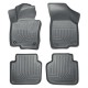 Volkswagen Passat WeatherBeater Front & 2nd Row Floor Liners 2012 - 2022 / 9868 Volkswagen Passat WeatherBeater Front & 2nd Row Floor Liners 2012 - 2022 / 9868