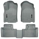 Jeep Grand Cherokee WeatherBeater Front & 2nd Row Floor Liners 2011 - 2015 / 9905 (9905) by www.Sportwing.com Jeep Grand Cherokee WeatherBeater Front & 2nd Row Floor Liners 2011 - 2015 / 9905 (9905) by www.Sportwing.com