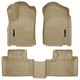 Jeep Grand Cherokee WeatherBeater Front & 2nd Row Floor Liners 2011 - 2015 / 9905 (9905) by www.Sportwing.com Jeep Grand Cherokee WeatherBeater Front & 2nd Row Floor Liners 2011 - 2015 / 9905 (9905) by www.Sportwing.com