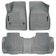 Cadillac XT5 WeatherBeater Front & 2nd Row Floor Liners 2017 - 2022 / 9914 Cadillac XT5 WeatherBeater Front & 2nd Row Floor Liners 2017 - 2022 / 9914