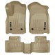 Jeep Grand Cherokee WeatherBeater Front & 2nd Row Floor Liners 2016 - 2021 / 9915 Jeep Grand Cherokee WeatherBeater Front & 2nd Row Floor Liners 2016 - 2021 / 9915