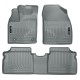 Toyota Prius WeatherBeater Front & 2nd Row Floor Liners 2015 / 9951 Toyota Prius WeatherBeater Front & 2nd Row Floor Liners 2015 / 9951