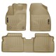 Toyota Prius WeatherBeater Front & 2nd Row Floor Liners 2015 / 9951 Toyota Prius WeatherBeater Front & 2nd Row Floor Liners 2015 / 9951