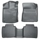 Toyota Venza WeatherBeater Front & 2nd Row Floor Liners 2012 - 2014 / 9954 Toyota Venza WeatherBeater Front & 2nd Row Floor Liners 2012 - 2014 / 9954