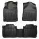 Lexus RX450H WeatherBeater Front & 2nd Row Floor Liners 2010 - 2015 / 9955 (9955) by www.Sportwing.com Lexus RX450H WeatherBeater Front & 2nd Row Floor Liners 2010 - 2015 / 9955 (9955) by www.Sportwing.com