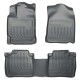 Lexus RX450H WeatherBeater Front & 2nd Row Floor Liners 2010 - 2015 / 9955 (9955) by www.Sportwing.com Lexus RX450H WeatherBeater Front & 2nd Row Floor Liners 2010 - 2015 / 9955 (9955) by www.Sportwing.com