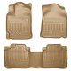Lexus RX450H WeatherBeater Front & 2nd Row Floor Liners 2010 - 2015 / 9955 (9955) by www.Sportwing.com Lexus RX450H WeatherBeater Front & 2nd Row Floor Liners 2010 - 2015 / 9955 (9955) by www.Sportwing.com
