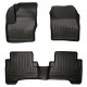 Ford C-Max WeatherBeater Front & 2nd Row Floor Liners 2013 - 2018 / 9974