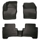 Ford C-Max WeatherBeater Front & 2nd Row Floor Liners 2013 - 2018 / 9974 Ford C-Max WeatherBeater Front & 2nd Row Floor Liners 2013 - 2018 / 9974