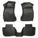 Subaru WRX STI WeatherBeater Front & 2nd Row Floor Liners 2015 - 2020 / 9980 Subaru WRX STI WeatherBeater Front & 2nd Row Floor Liners 2015 - 2020 / 9980