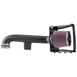Ford F-150 5.0L Cold Air Intake 2015 - 2020 / 63-2591