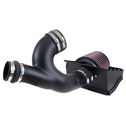 Ford F-150 EcoBoost 3.5L Cold Air Intake 2015 - 2016 / 63-2592