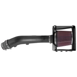 Ford F-150 3.5L Cold Air Intake 2015 - 2019 / 63-2596