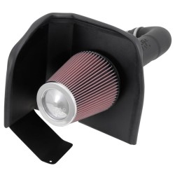 Chevrolet Silverado 5.3L Cold Air Intake 2016 - 2018 / 63-3082