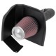 Chevrolet Silverado 5.3L Cold Air Intake 2016 - 2018 / 63-3082 Chevrolet Silverado 5.3L Cold Air Intake 2016 - 2018 / 63-3082