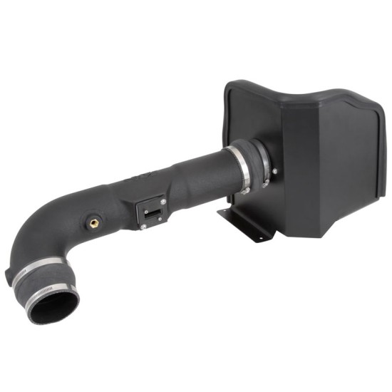 Chevrolet Silverado 5.3L Cold Air Intake 2016 - 2018 / 63-3082 Chevrolet Silverado 5.3L Cold Air Intake 2016 - 2018 / 63-3082