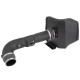 Chevrolet Silverado 5.3L Cold Air Intake 2016 - 2018 / 63-3082 Chevrolet Silverado 5.3L Cold Air Intake 2016 - 2018 / 63-3082