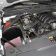 Chevrolet Silverado 5.3L Cold Air Intake 2016 - 2018 / 63-3082 Chevrolet Silverado 5.3L Cold Air Intake 2016 - 2018 / 63-3082