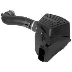 Chevrolet Silverado 1500 5.3L V8 Cold Air Intake 2019 - 2023 / 63-3109