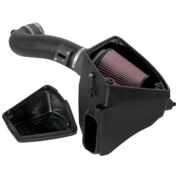 Chevrolet Silverado 1500 5.3L V8 Cold Air Intake 2019 - 2023 / 63-3109