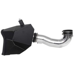 Chevrolet Silverado 1500 6.2L V8 Cold Air Intake 2019 - 2023 / 77-3110KP