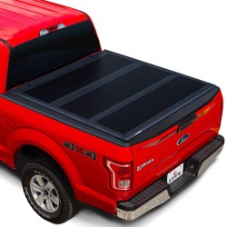 Chevrolet Colorado 5'2” Bed HF350M Folding Tonneau Cover 2015 - 2021 / 631105