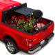 Chevrolet Silverado 5'8” Bed HF350M Folding Tonneau Cover 2014 - 2019 / 631120 Chevrolet Silverado 5'8” Bed HF350M Folding Tonneau Cover 2014 - 2019 / 631120