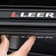 Chevrolet Silverado 5'8” Bed HF350M Folding Tonneau Cover 2014 - 2019 / 631120 Chevrolet Silverado 5'8” Bed HF350M Folding Tonneau Cover 2014 - 2019 / 631120