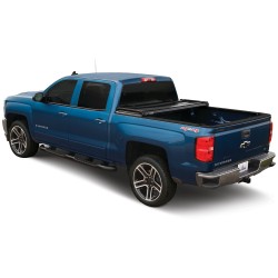 Chevrolet Colorado 5'2” Bed Latitude Folding Tonneau Cover 2015 - 2021 / 630105