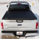 Chevrolet Silverado 5'8” Bed Latitude Folding Tonneau Cover 2014 - 2019 / 630120 Chevrolet Silverado 5'8” Bed Latitude Folding Tonneau Cover 2014 - 2019 / 630120