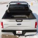 Chevrolet Silverado 5'8” Bed Latitude Folding Tonneau Cover 2014 - 2019 / 630120 Chevrolet Silverado 5'8” Bed Latitude Folding Tonneau Cover 2014 - 2019 / 630120