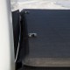 Dodge Ram 5'7” Bed Latitude Folding Tonneau Cover 2009 - 2018 / 630117