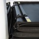 Chevrolet Silverado 5'8” Bed Latitude Folding Tonneau Cover 2014 - 2019 / 630120 Chevrolet Silverado 5'8” Bed Latitude Folding Tonneau Cover 2014 - 2019 / 630120