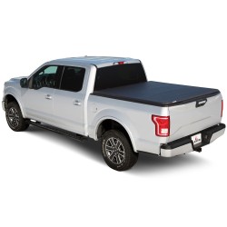 Chevrolet Colorado 5'2” Bed Latitude SC Folding Tonneau Cover 2015 - 2020 / 633105