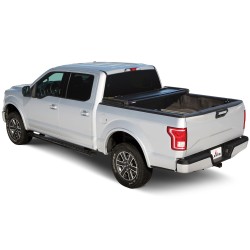 Chevrolet Colorado 5'2” Bed Latitude SC Folding Tonneau Cover 2015 - 2020 / 633105