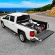 GMC Canyon 5'2” Bed SR250 Rolling Tonneau Cover 2015 - 2021 / 610105