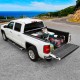 Chevrolet Silverado 5'8” Bed SR250 Rolling Tonneau Cover 2007 - 2013 / 610123 Chevrolet Silverado 5'8” Bed SR250 Rolling Tonneau Cover 2007 - 2013 / 610123