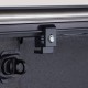 Chevrolet Silverado 5'8” Bed SR250 Rolling Tonneau Cover 2007 - 2013 / 610123 Chevrolet Silverado 5'8” Bed SR250 Rolling Tonneau Cover 2007 - 2013 / 610123