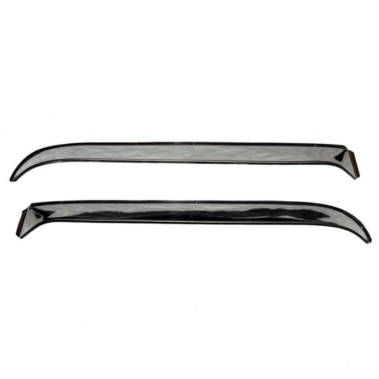 Dodge Ram 2500 Window Ventshade 2000 - 2002 / 12532 Dodge Ram 2500 Window Ventshade 2000 - 2002 / 12532