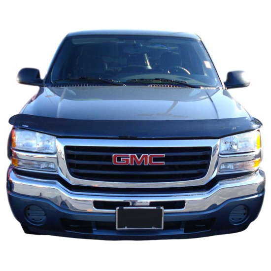 GMC Yukon XL Smoke Interceptor Hood Shield 2000 - 2006 / 18064 GMC Yukon XL Smoke Interceptor Hood Shield 2000 - 2006 / 18064