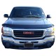 GMC Yukon XL Smoke Interceptor Hood Shield 2000 - 2006 / 18064 GMC Yukon XL Smoke Interceptor Hood Shield 2000 - 2006 / 18064