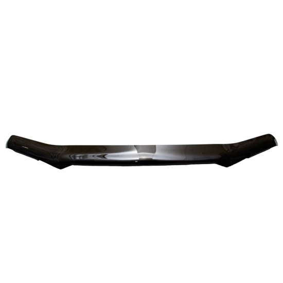 Chevrolet Avalanche Smoke Interceptor Hood Shield 2002 - 2006 / 18099 Chevrolet Avalanche Smoke Interceptor Hood Shield 2002 - 2006 / 18099